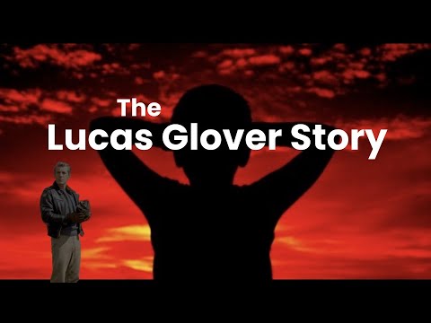 The Lucas Glover Story: The Long Shadow of Doubt The Lucas Glover Story: The Long Shadow of Doubt