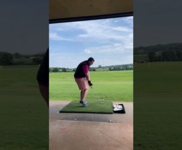 Golf Pro Sendr Traing Aid #shorts #pure #golf #golfswing #training