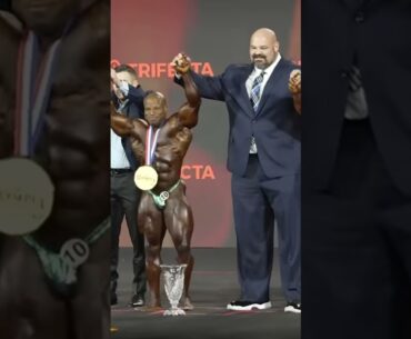 Brian Shaw vs Body Builder