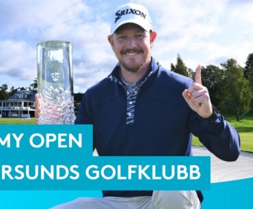 The Challenge Tour - 2023 - Episode 23