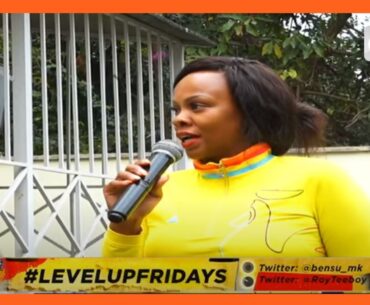 Kenya Golf Ladies Union on #LevelupFridays (Part 2)