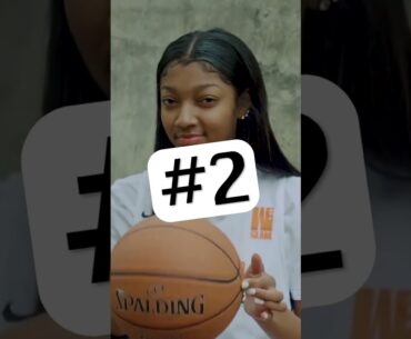 3 Things You DIDN'T Know About Angel Reese