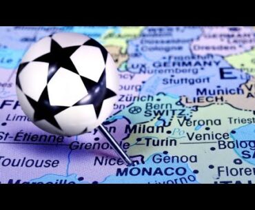 📡 #PautaDeJuego | Analizamos el sorteo de Champions League