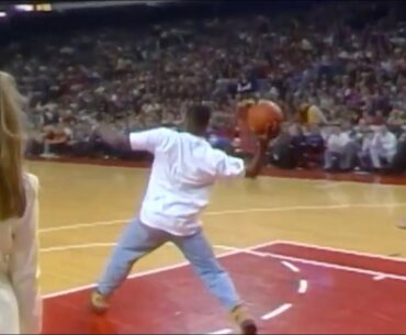 He Made A Million Dollar Shot And They Didn't Want To Pay Him