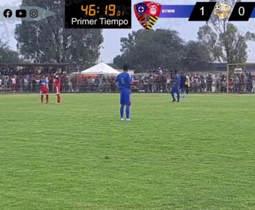 Semifinal BTTM vs Union COLON Primer Tiempo