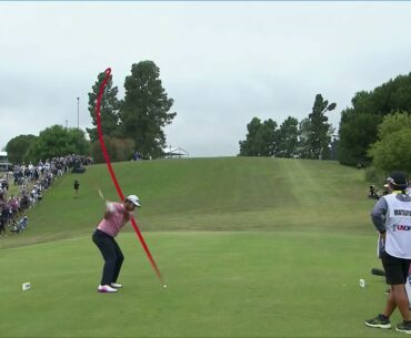 How can it be a draw and a fade? #shorts