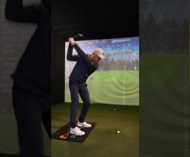 Simple Golf Practice for Better Golf : 3 CLUBS 1 YARDAGE