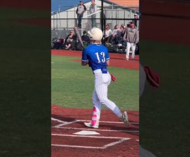 Max Clark is TOO CLUTCH with TWO MAMMOTH Home Runs!