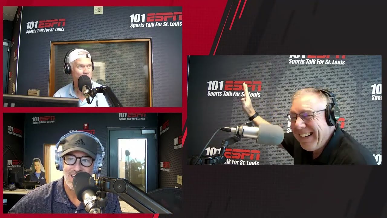 The Fast Lane – September 1st, 2023 The Fast Lane - September 1st, 2023