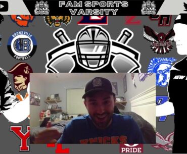 Football Team Previews 2023: Section 1B