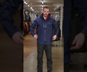Top 6 waterproof jackets in 2023