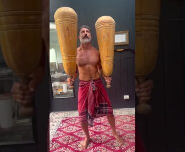 32kg Persian Meels