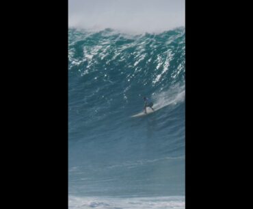 Luke Shepardson takes the Eddie in a new episode of #LifeOfKai