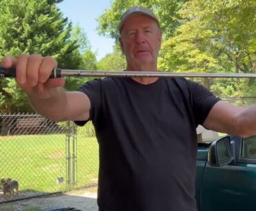 Titleist T350 W48  Wedge Unboxing #1