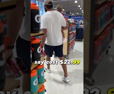 Golf gloves for $3.99 for life?!