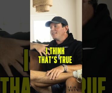 Why Matt Jones is so successful!