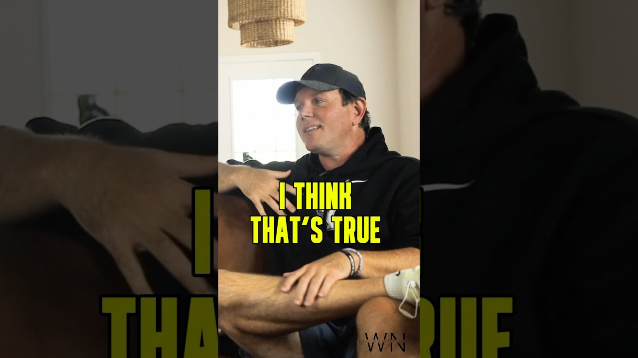 Why Matt Jones is so successful! Why Matt Jones is so successful!