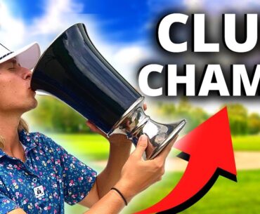 The 2023 Club Championship!