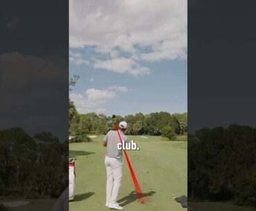 Scottie Scheffler's Favorite Club? | TaylorMade Golf