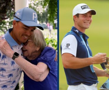 Best of the FedExCup Playoffs | Inside the Ropes | PGA TOUR Originals