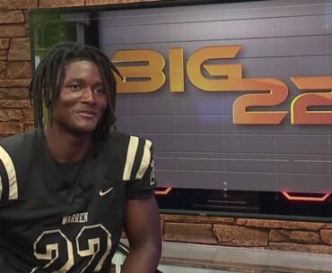 Get to know Warren Harding's Ryan Powell: WKBN Big 22 Contender
