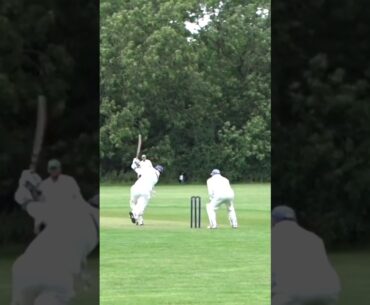 THE JOEL JONES SHOW: CLEARING THE FIELDER HE HIT THE BALL HARD FOR 4! 🏏🏏🏏 #theashes  #benstokes