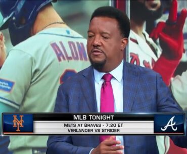 Pedro Martinez compares Justin Verlander and Spencer Strider