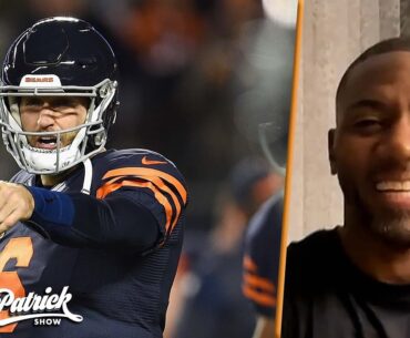 Ryan Clark: Jay Cutler Used To Enrage Opposing Defensive Players | 08/31/23