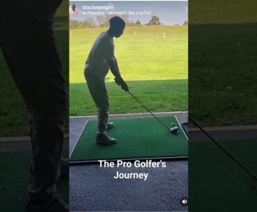 How Tiger Woods started as a Golf Amateur #golf #tigerwoods #golfswing #sports #pgatour