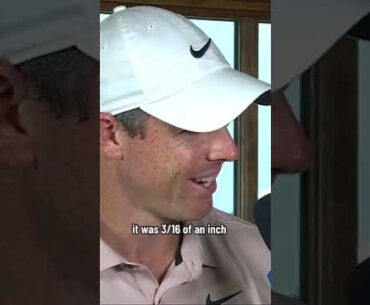 Can’t believe he noticed the difference 😳
