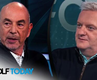 How Europe stacks up against U.S. at 2023 Ryder Cup | Golf Today | Golf Channel