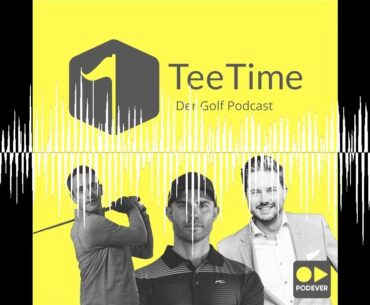 Captains Picks Ryder Cup 2023 - Tee Time - der Golf Podcast