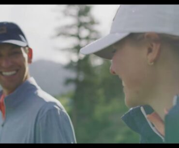 Golf Commercial Snippet | Straight Down Clothing