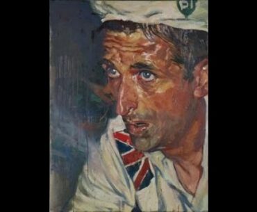 Tom Simpson: Something To Aim At