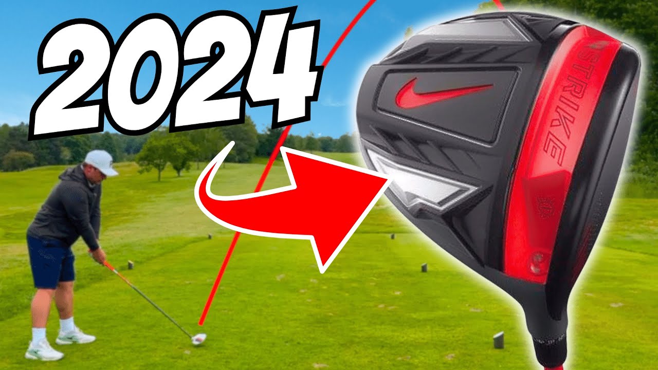 The TRUTH About NIKE GOLF – NEW 2024 GOLF CLUBS? The TRUTH About NIKE GOLF - NEW 2024 GOLF CLUBS?