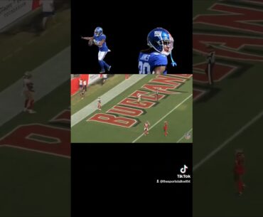 Welcome to Kansas City Richie James #chiefskingdom #chiefs