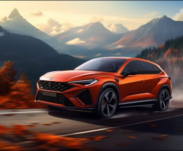 Enyaq Coupe RS - Sportive ? Avis d'un conducteur de Golf R
