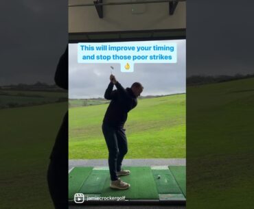 HOW TO SWING BUTTERY SMOOTH!