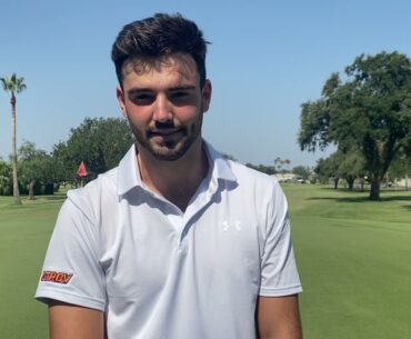 UTRGV Men's Golf Kicks Off Fall at Golfweek Collegiate Kickoff on Monday