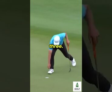 Top Moments You Missed Hardy and Riley's Final Round Highlights from the Zurich Classic 2023 #Shorts