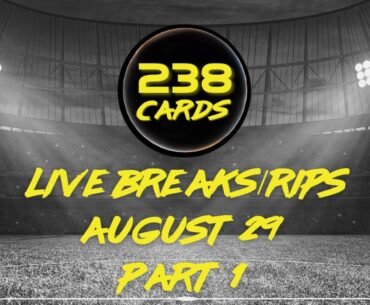 Football Breaks!