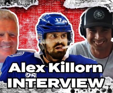 #74: Alex Killorn Interview: The Raw Knuckles Podcast