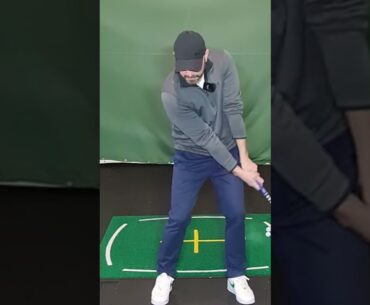 Rhythm is a Golfer🏌️‍♂️, it’s the source of Power... #golf #golfswing #golfdrills    #golfcoaching