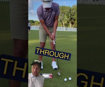 Is Collin Morikawa Turning The Corner With The Putter?