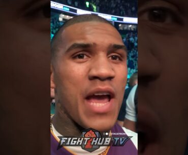 PROS REACT TO CHRIS EUBANK JR STOPPING LIAM SMITH IN REMATCH!