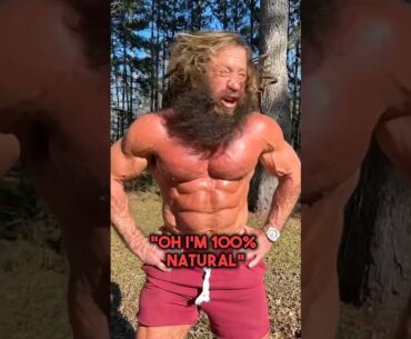 The Problem With Fake Nattys