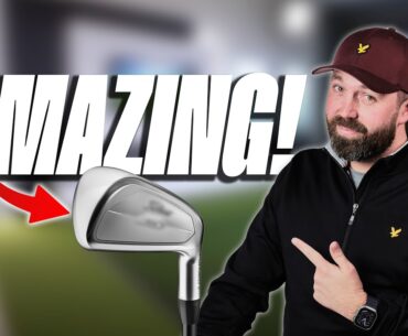 I’ve found my PERFECT golf club!