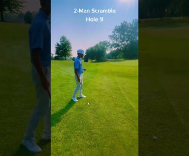 No better feeling 🕊️#golf #shorts