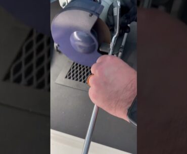 Primed and ready for you to test out the new Titleist irons!! Fittings start August 3rd.