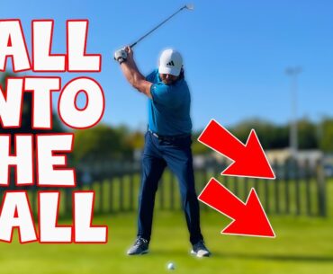 The MAGIC Move For An Effortless Golf Swing You Should Be Using But Aren't